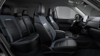2026 Ford Bronco Sport® Internal Image 1
